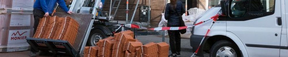 Renovatie door dakdekker Raalte